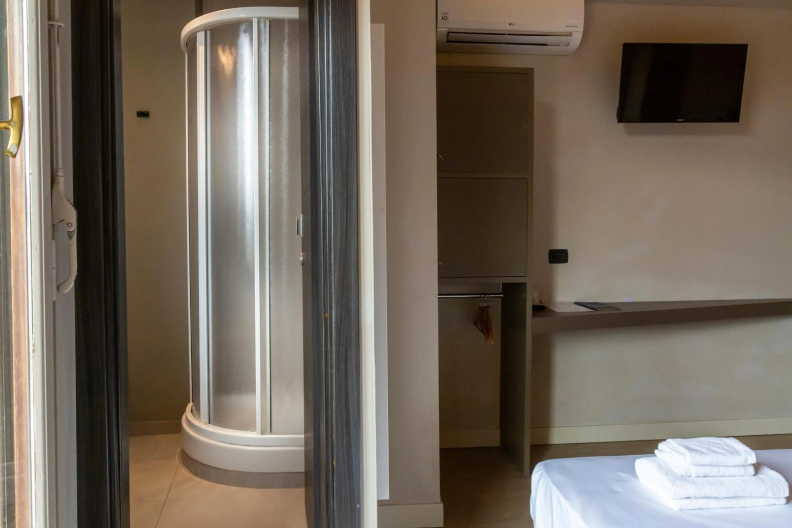 Photo - Plus Florence - Hostel