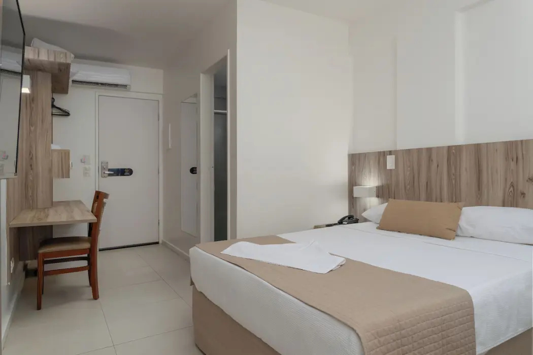 Photo - Hotel Praia Bonita Jatiúca