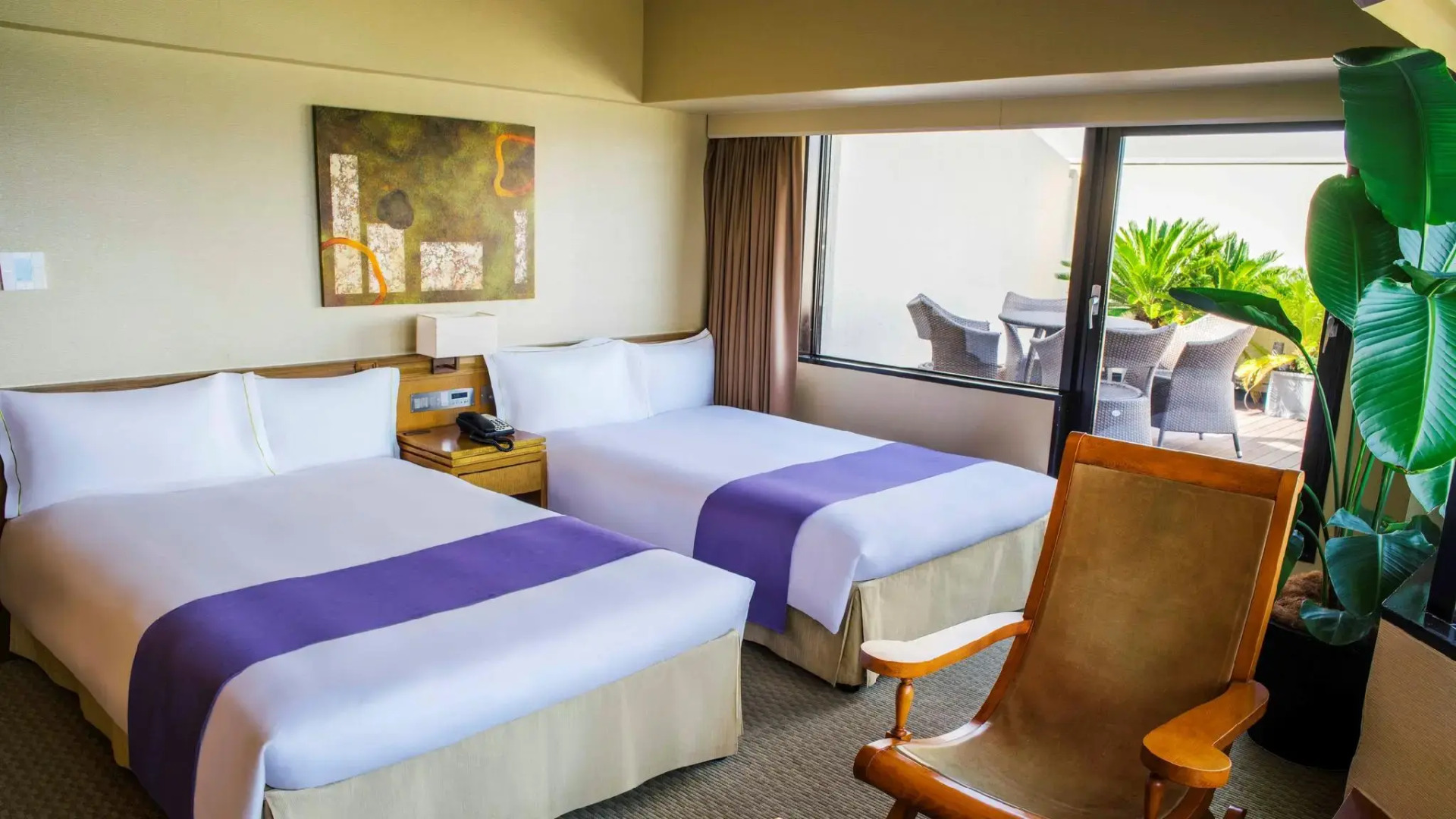 Foto - The Luigans Spa and Resort