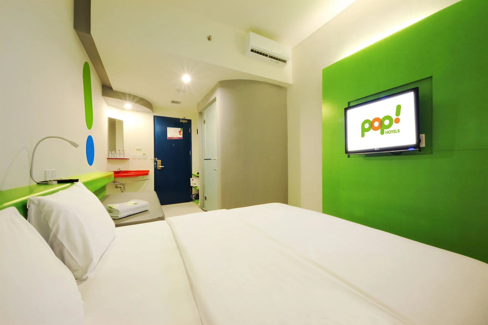 Photo - POP! Hotel Sangaji Yogyakarta