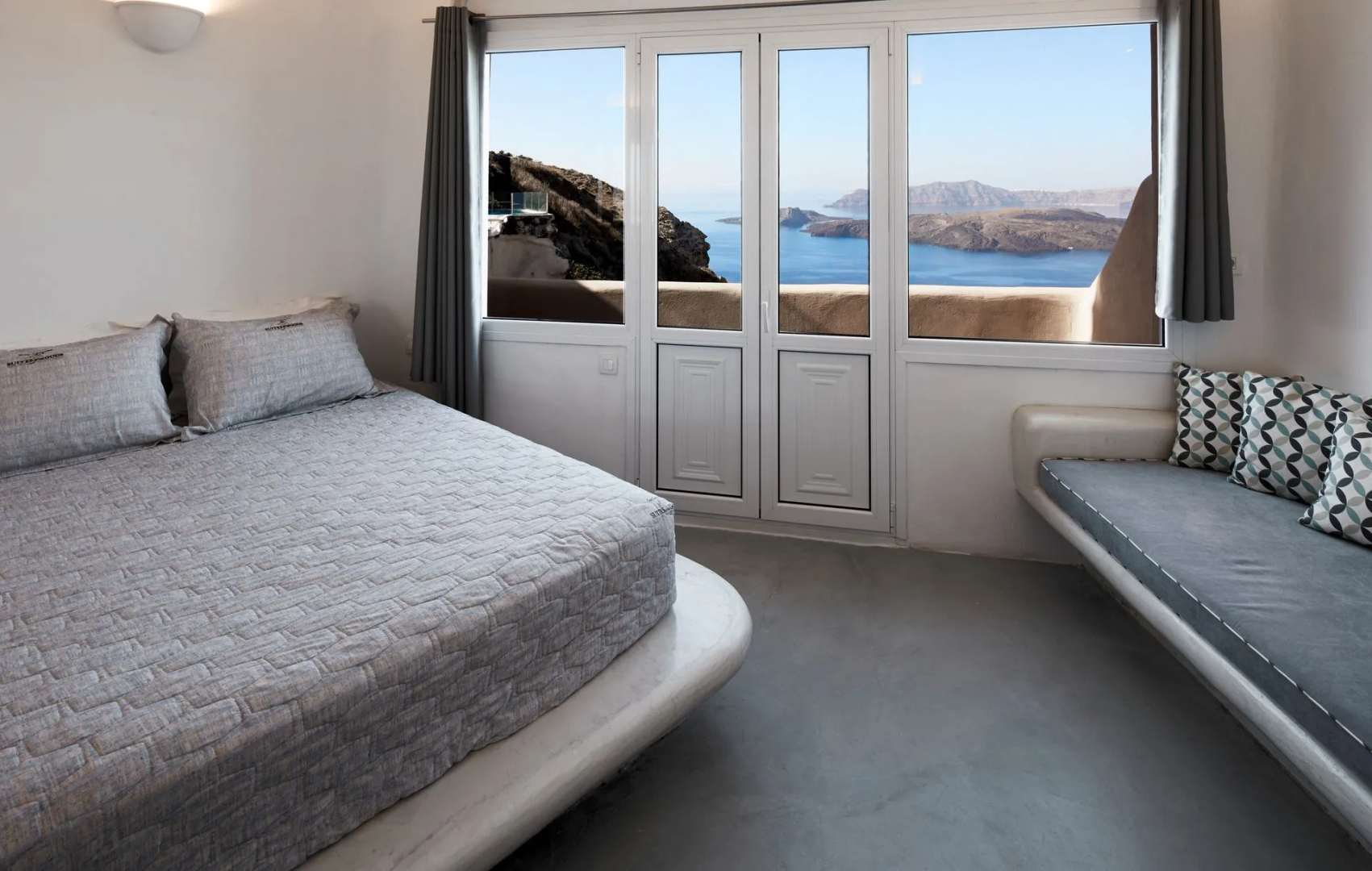 Foto - Suites of the Gods Cave Spa Hotel