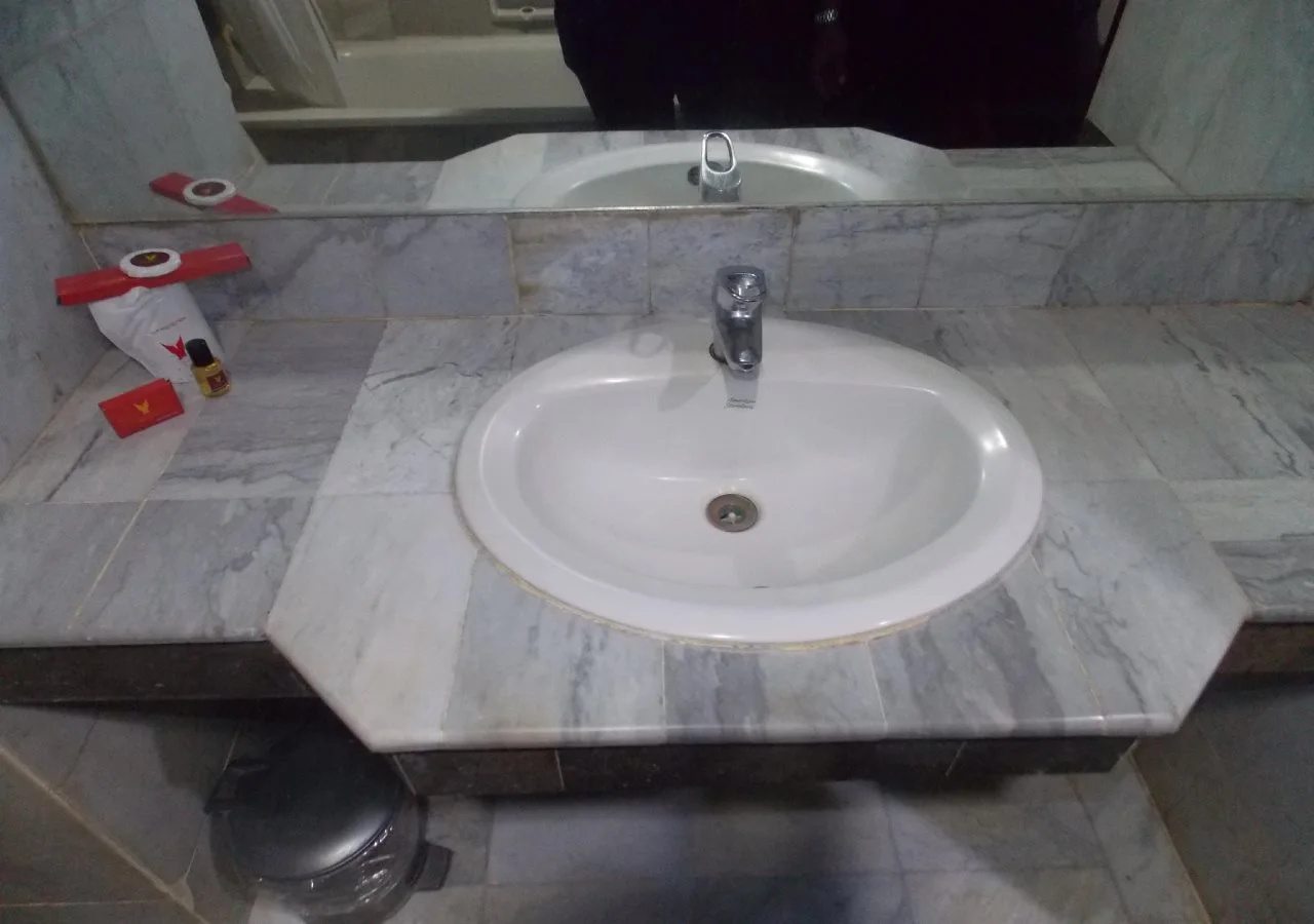 Foto - Hotel Mega Proklamasi