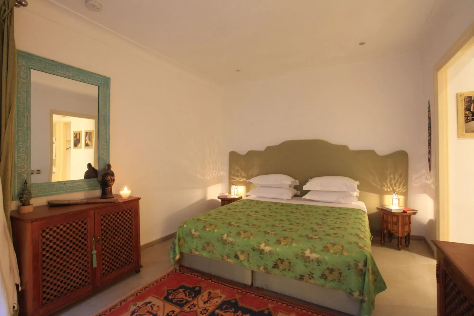 Foto - Riad Infinity Sea