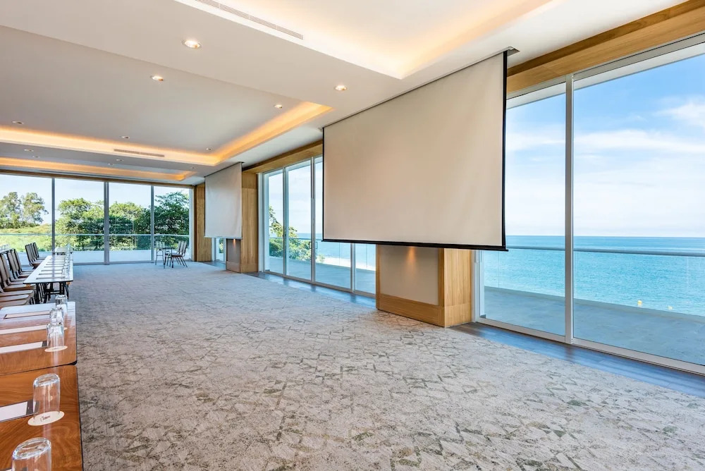 Foto - Santa Marta Marriott Resort Playa Dormida