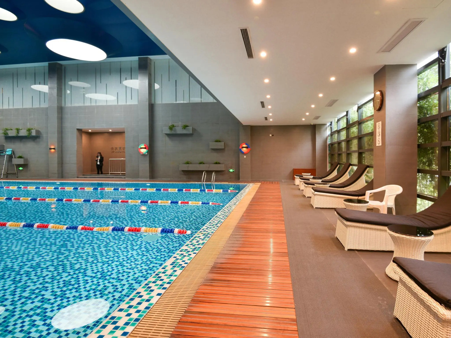 Photo - Green Court Premier Jinqiao Shanghai