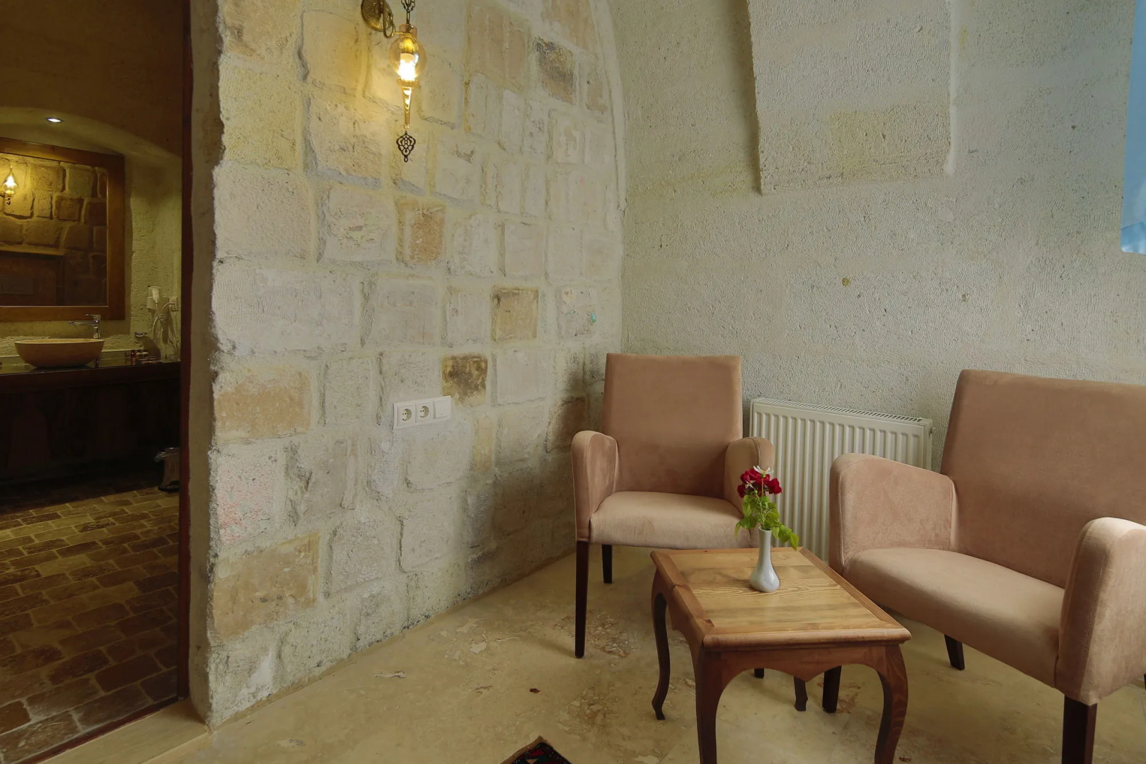 Photo - Jacob's Cave Suites - Cappadocia