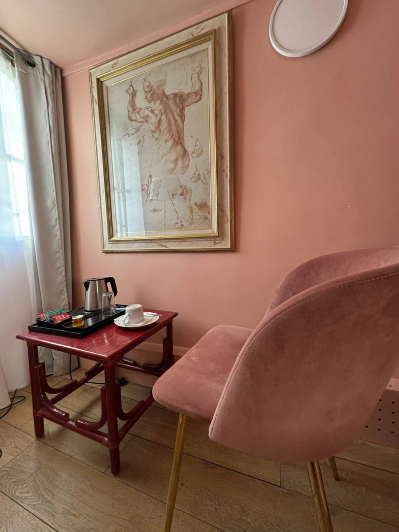 Photo - Hotel Petit Saint Honoré