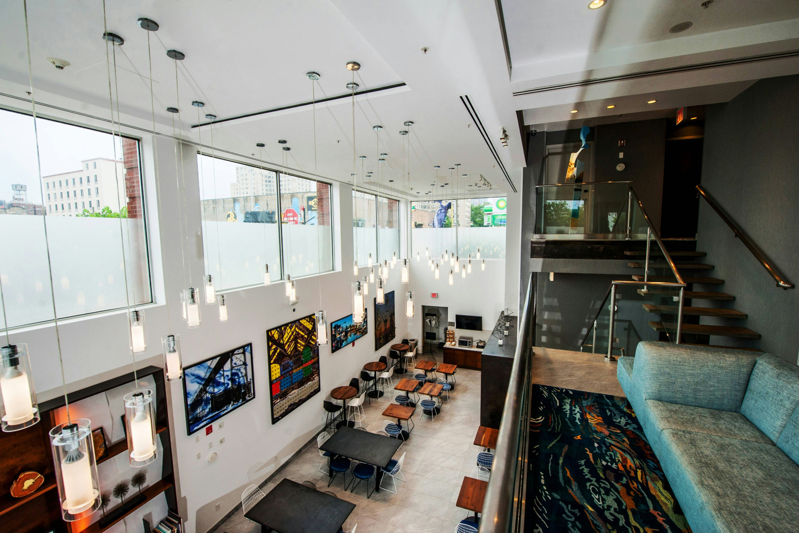 Foto - Fairfield Inn & Suites By Marriott New York Brooklyn