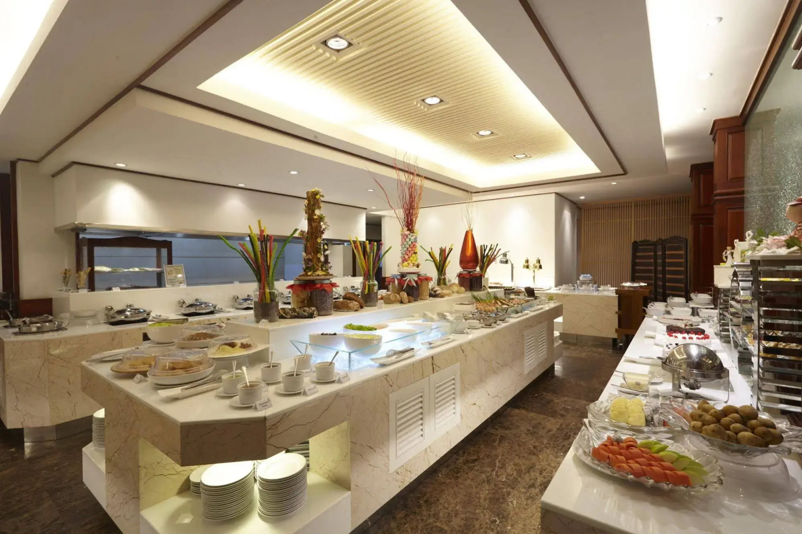 Foto - Lao Plaza Hotel