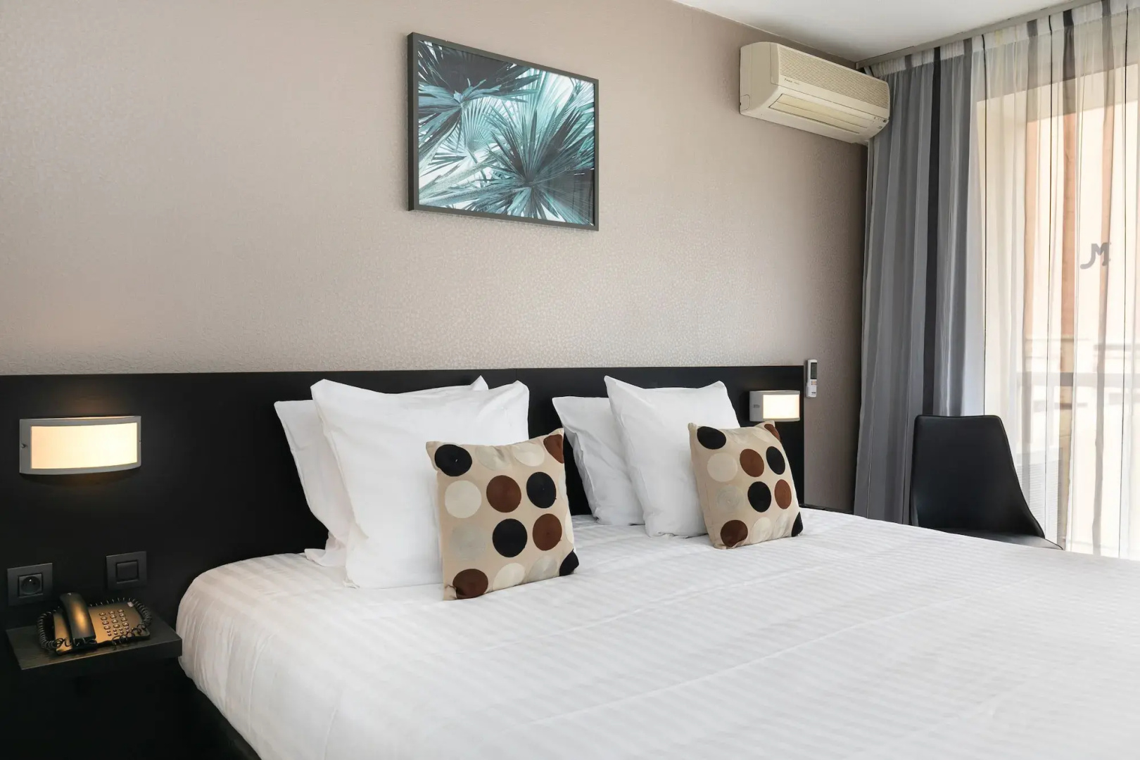 Photo - Best Western Hotel Mediterranee Menton