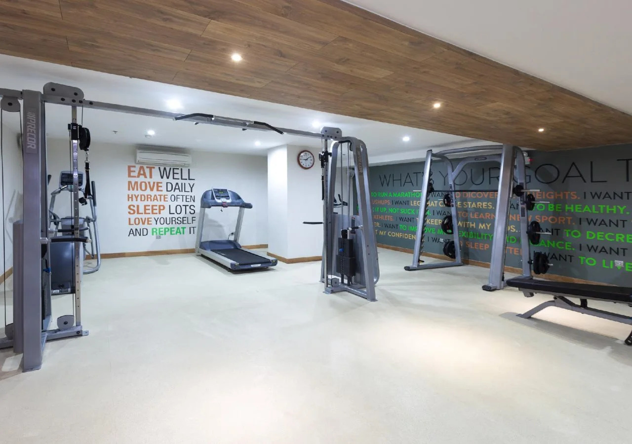 Foto - Fusion Suites Saigon