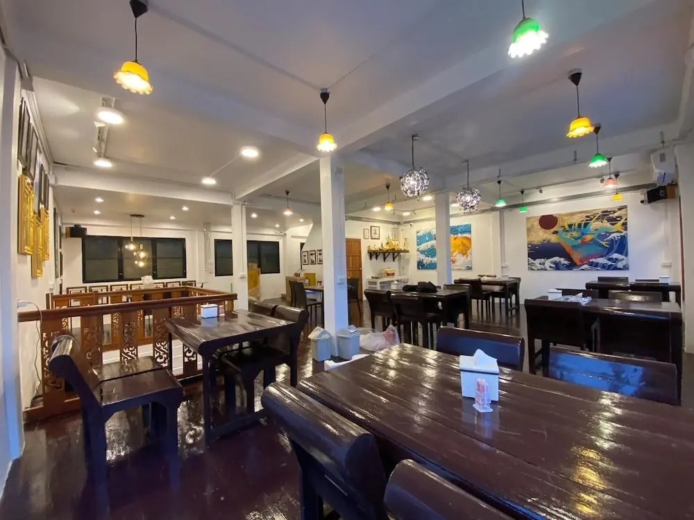 Foto - Steve Lady Hostel