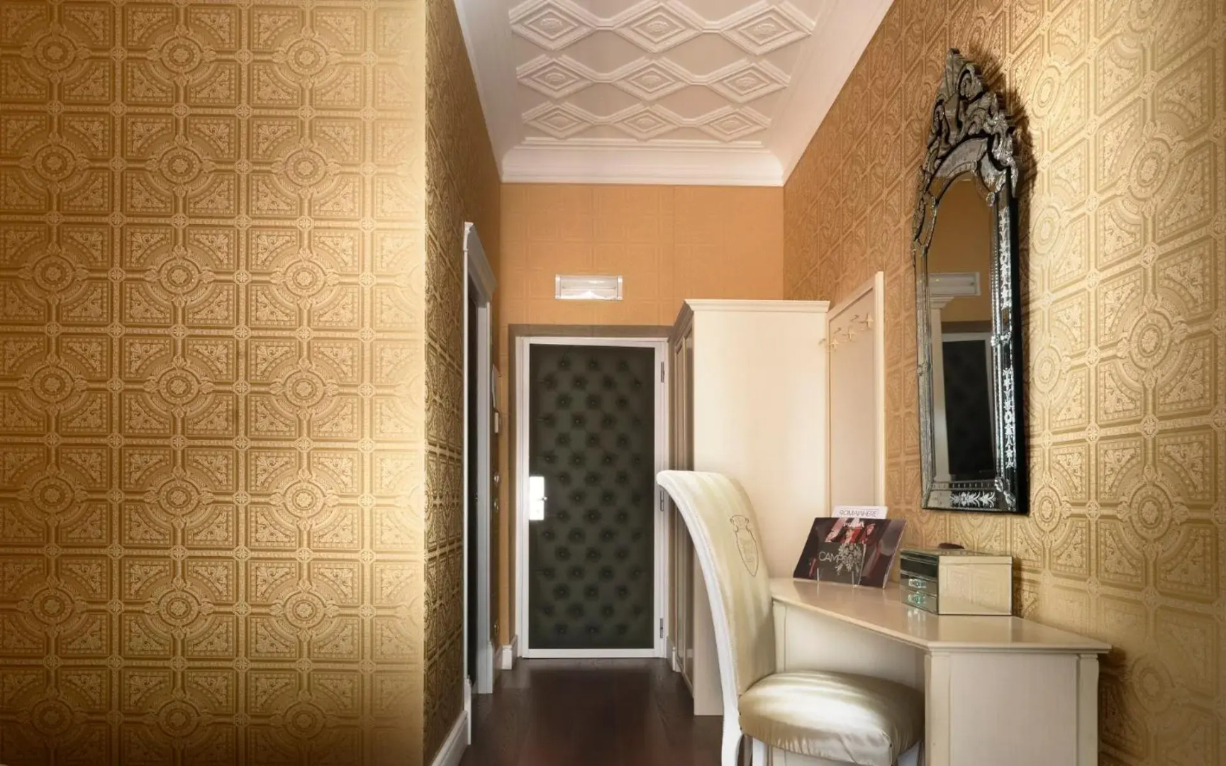 Photo - LE RÊVE DE NAIM Roma