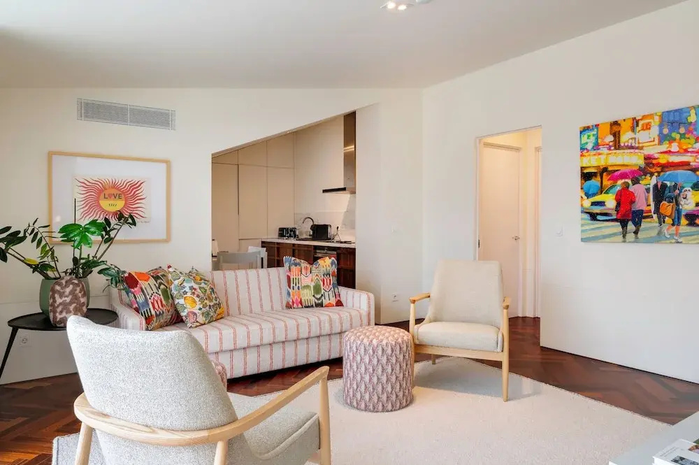 Photo - Vila Catarina Luxury Apartments