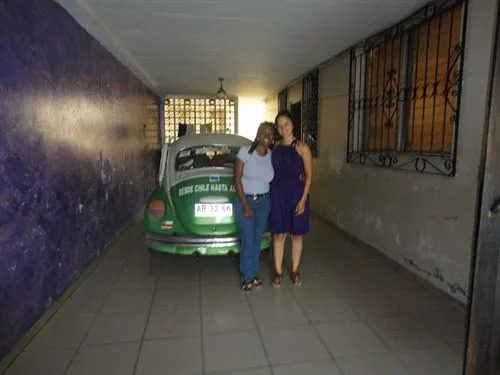 Photo - Tamarindo Hostel