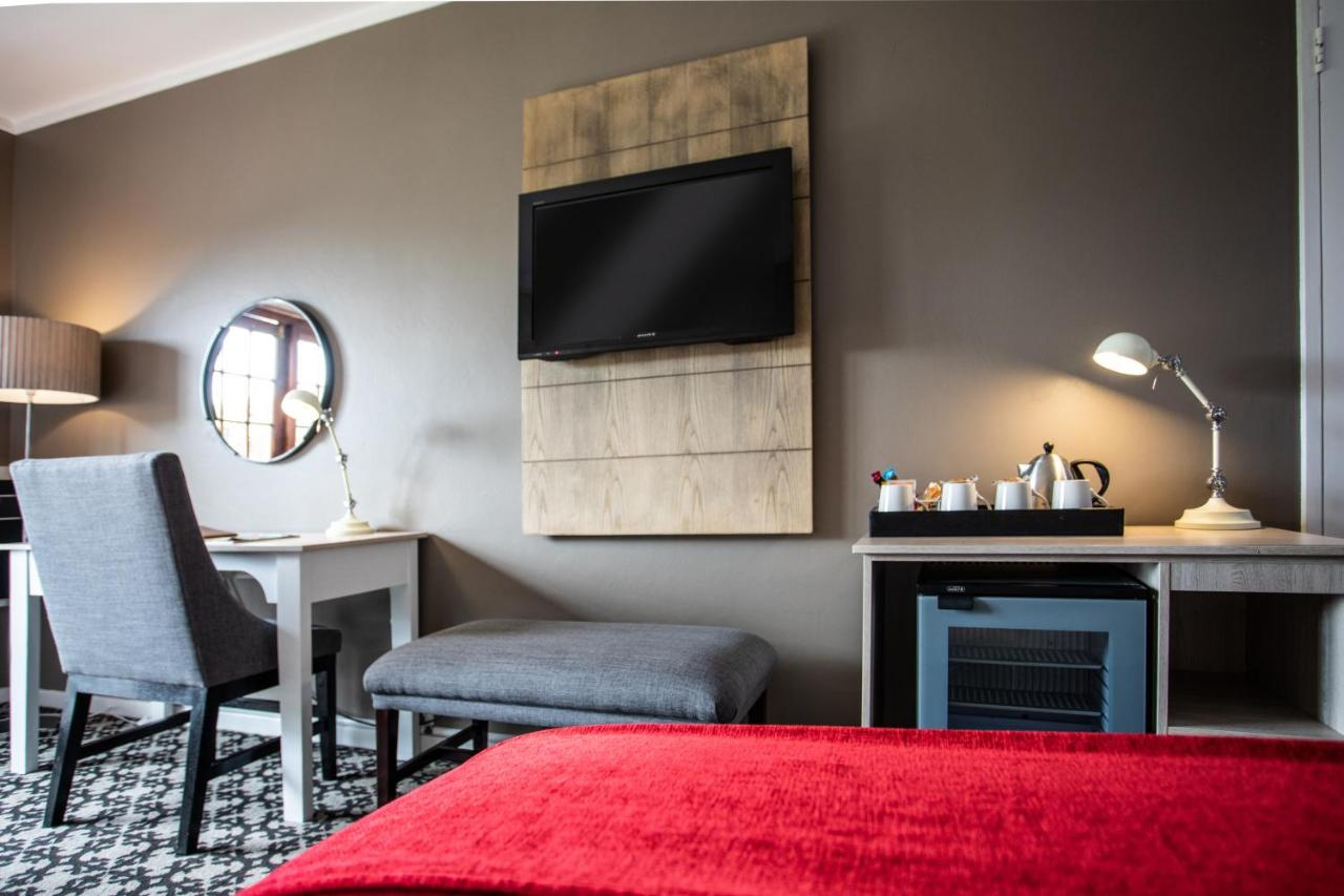 Photo - The Caledon Hotel & Spa