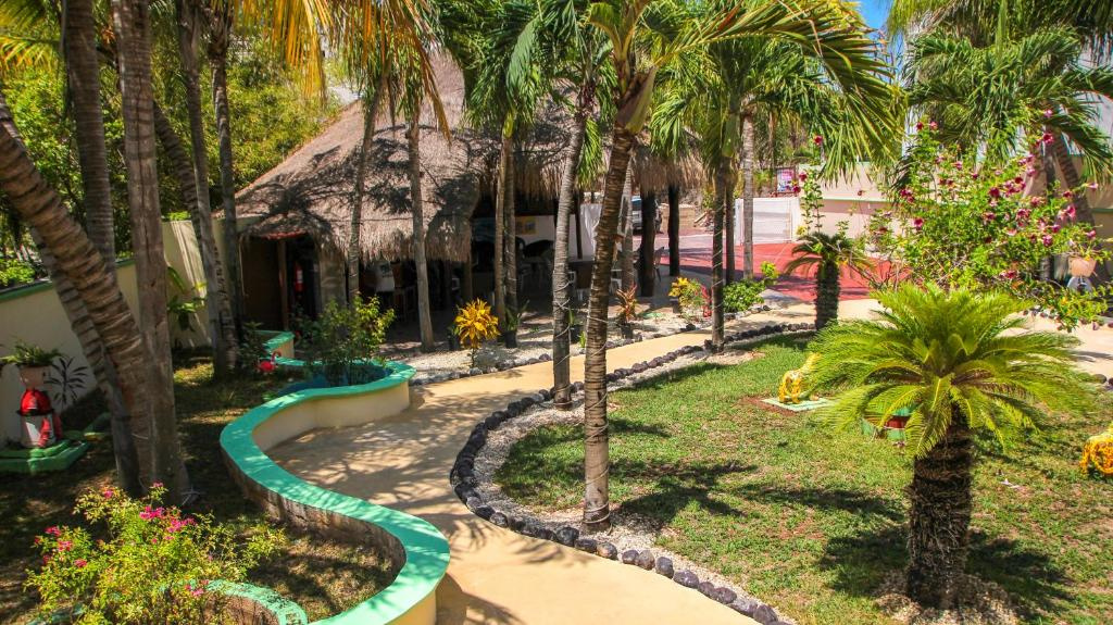 Photo - Villas Coco Resort - Adults Only