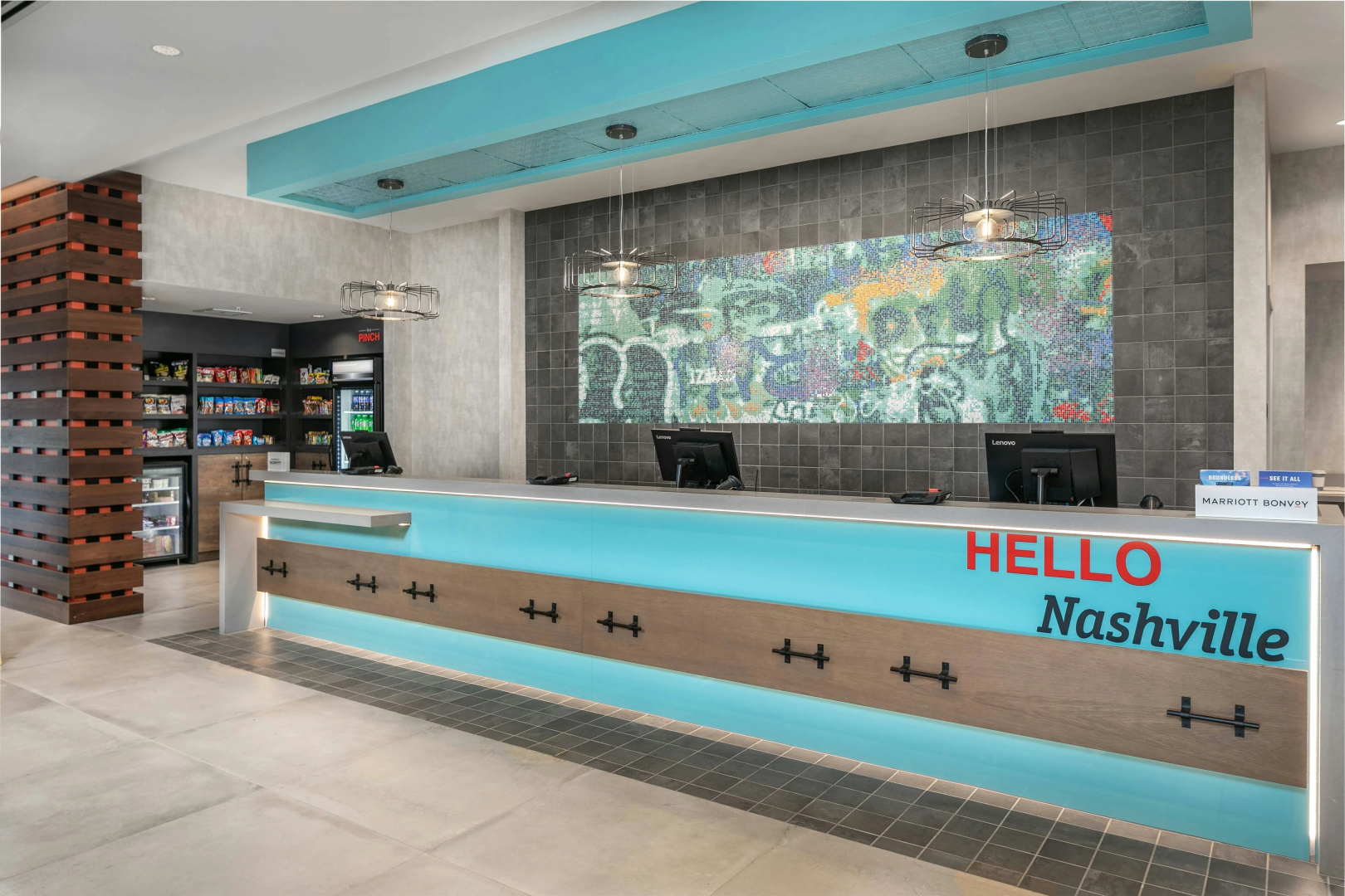 Photo - TownePlace Suites by Marriott Nashville Midtown