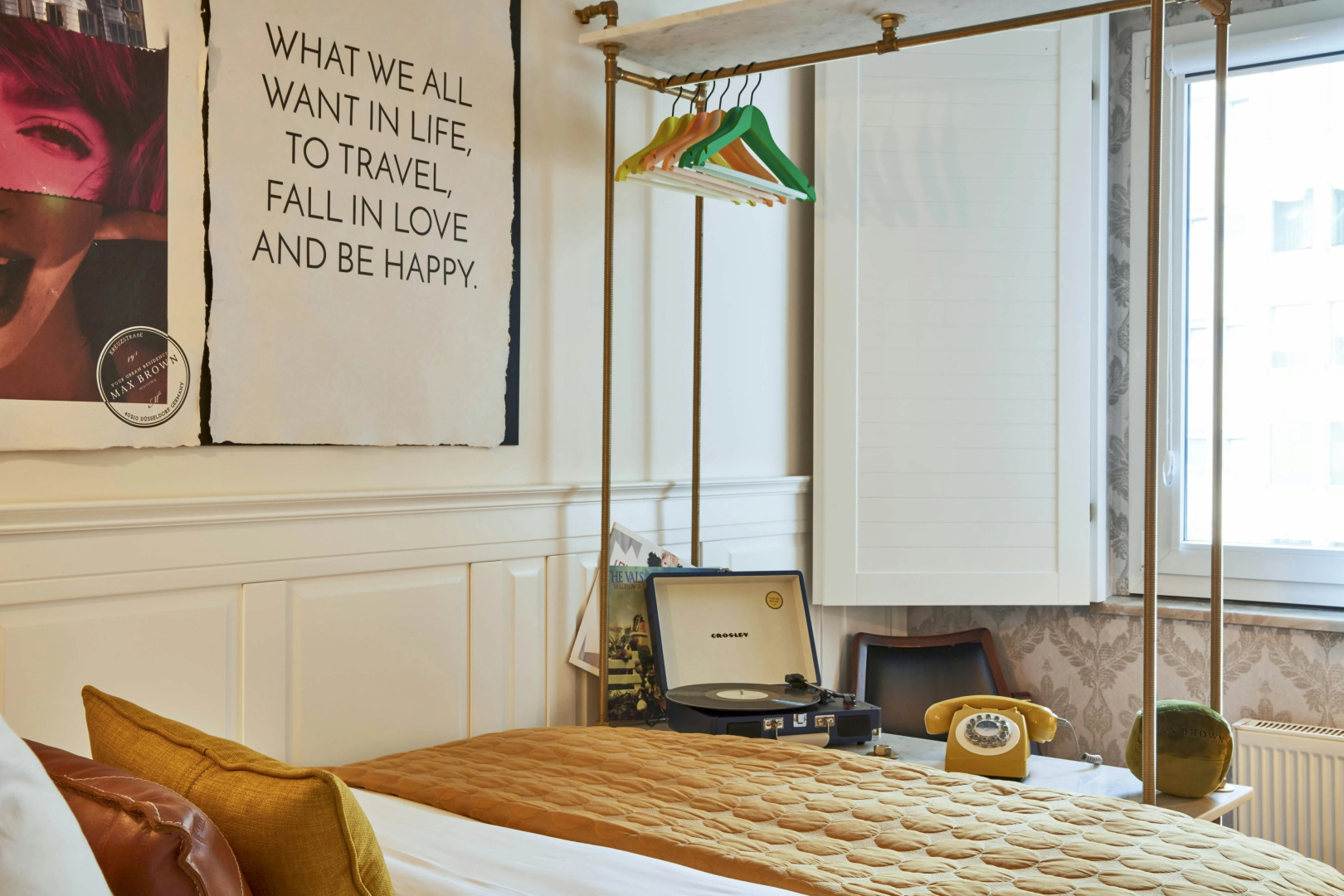 Photo - Max Brown Hotel Midtown, part of Sircle Collection