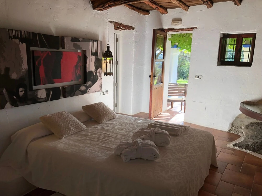 Photo - Agroturismo Can Marquet