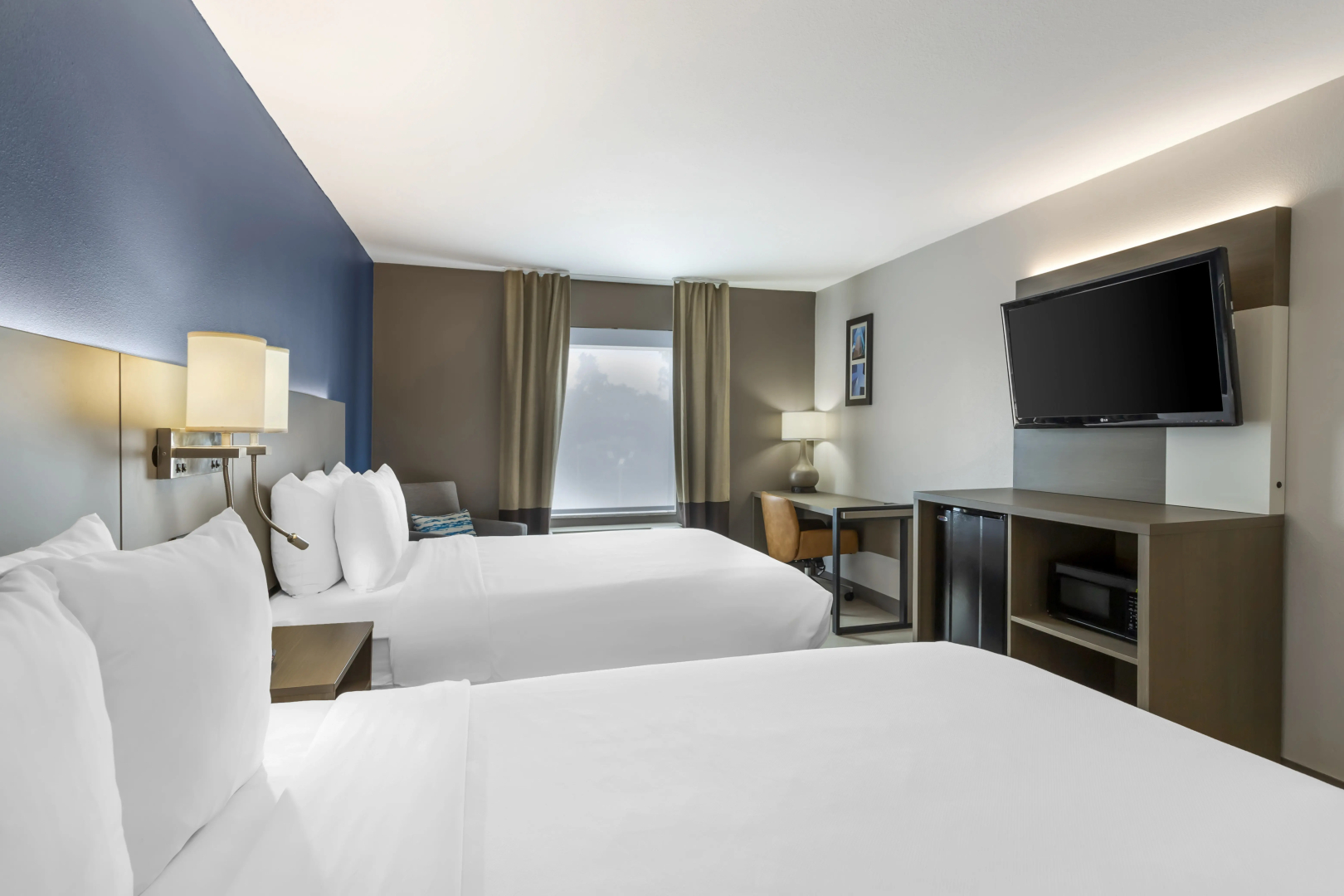 Foto - Comfort Inn & Suites Houston FM1960 - Champions