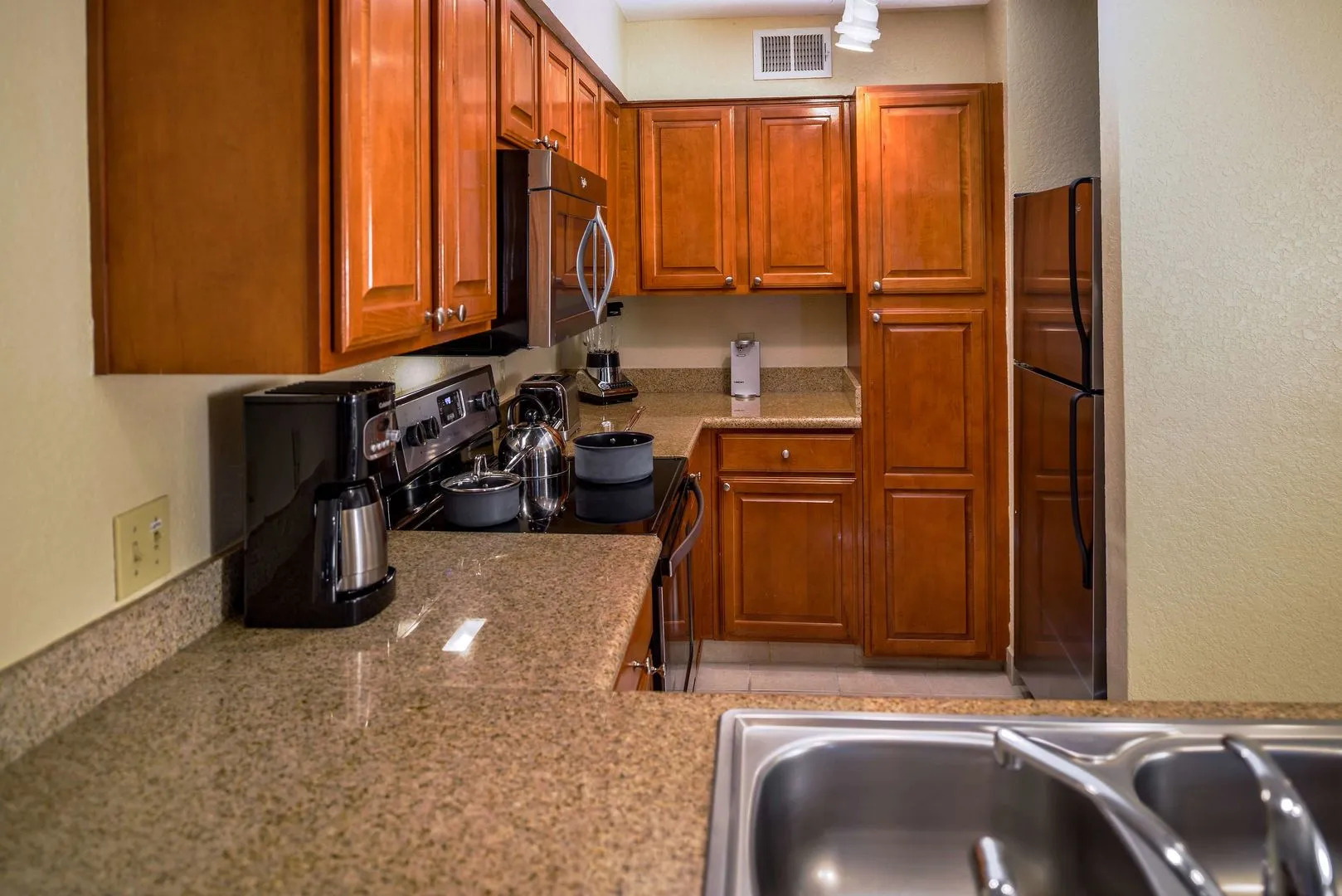 Photo - Hilton Vacation Club Polynesian Isles Kissimmee