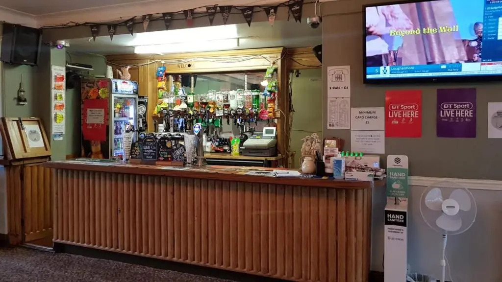 Foto - Hour Glass Hotel