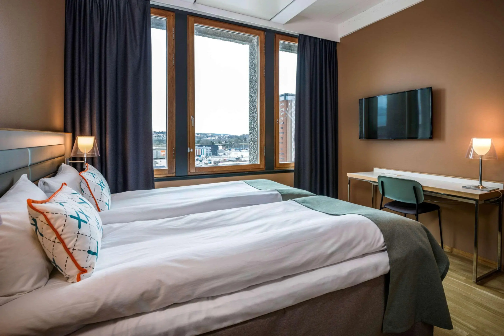 Foto - Quality Hotel 33