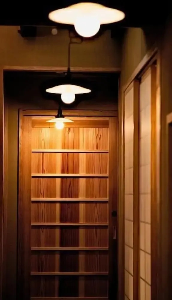 Photo - Kokonoe Machiya