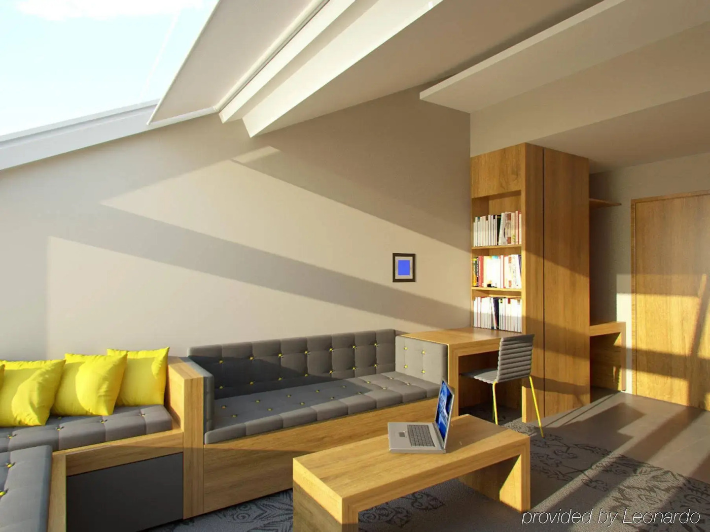 Foto - PURO Kraków Stare Miasto