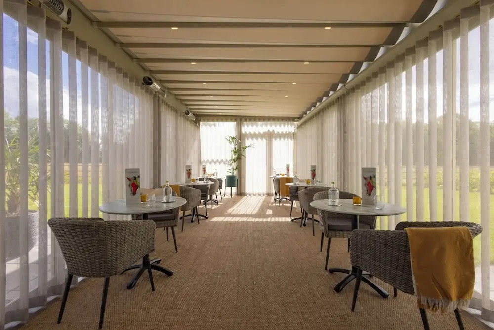 Foto - voco The Club - Dublin Gateway by IHG