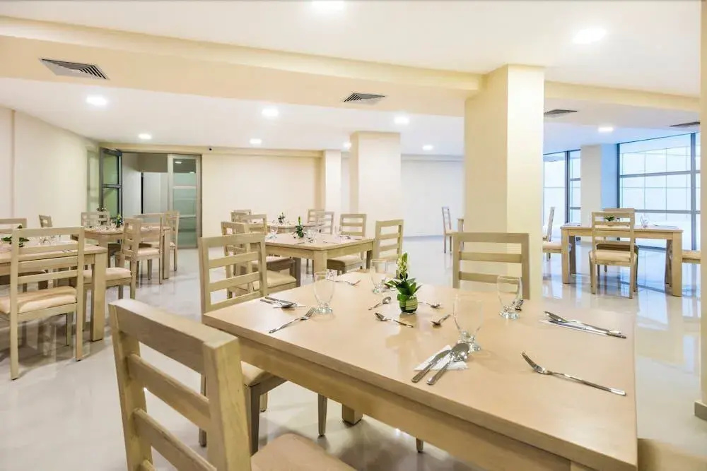 Foto - Ribai Hotels - Barranquilla