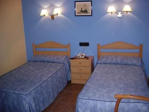 Foto - Hostal Rugaca