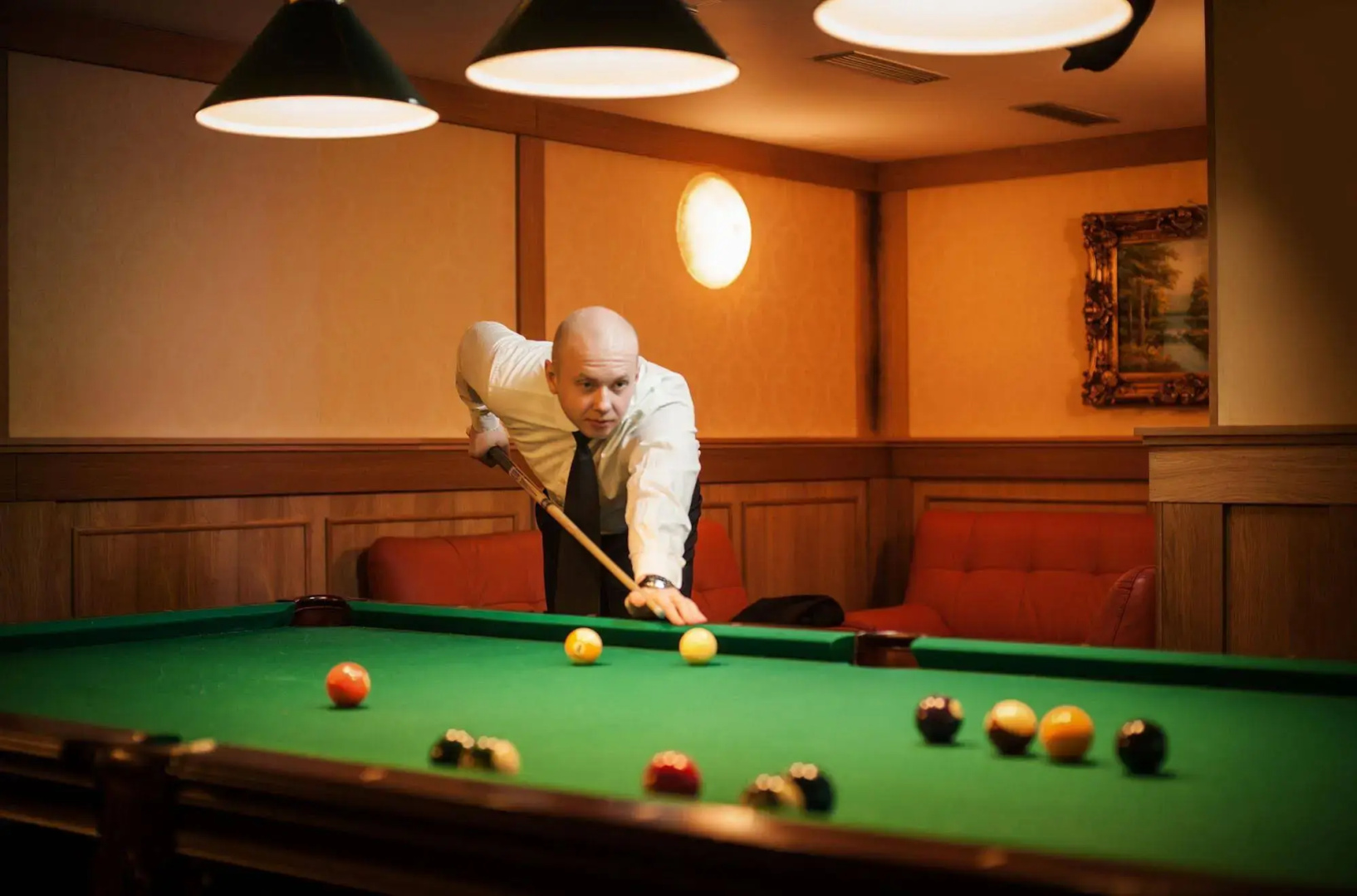 Foto - Hotel Askania