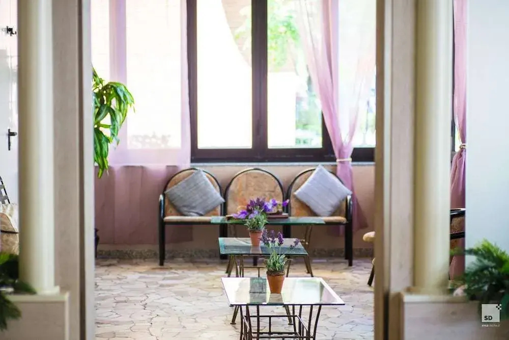Foto - Hotel Fattori