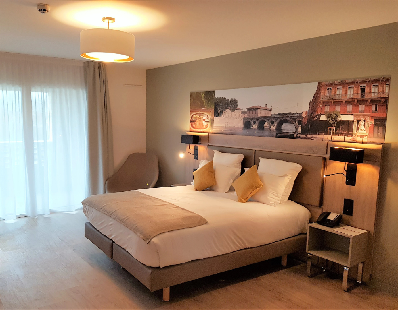 Photo - Residhome Toulouse Ponts Jumeaux