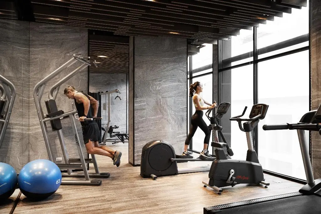 Photo - Walton Suites Sukhumvit