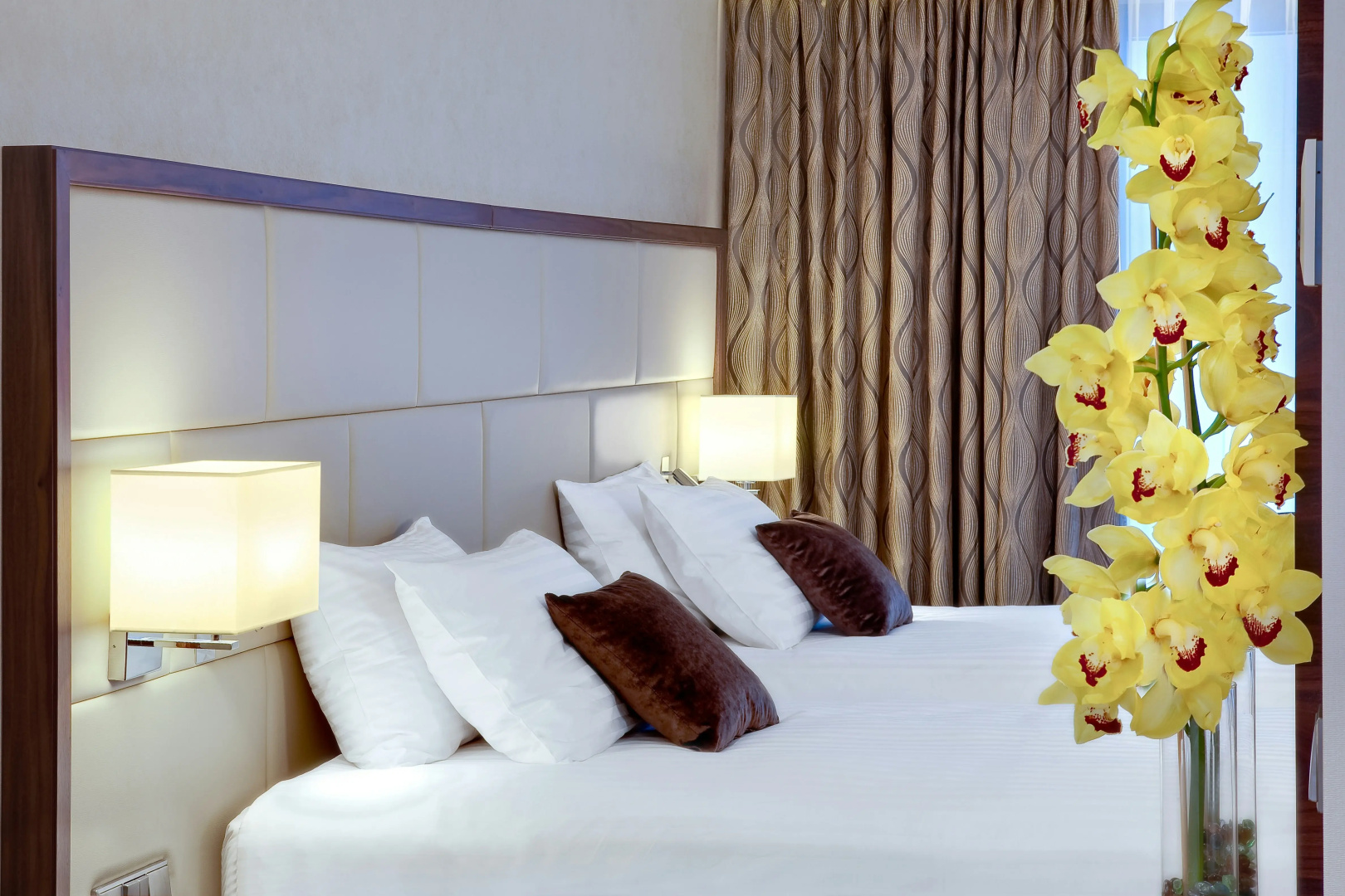 Foto - DoubleTree By Hilton Hotel & Conference Centre Warsaw