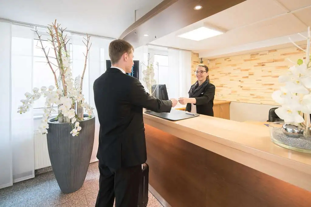 Photo - Best Western Hotel Muenchen Airport
