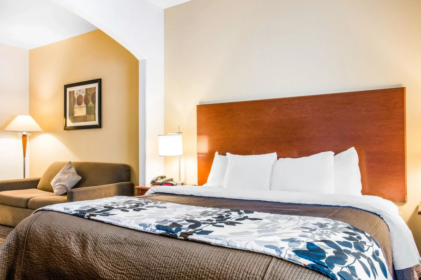 Photo - Sleep Inn & Suites Pooler - Savannah Area