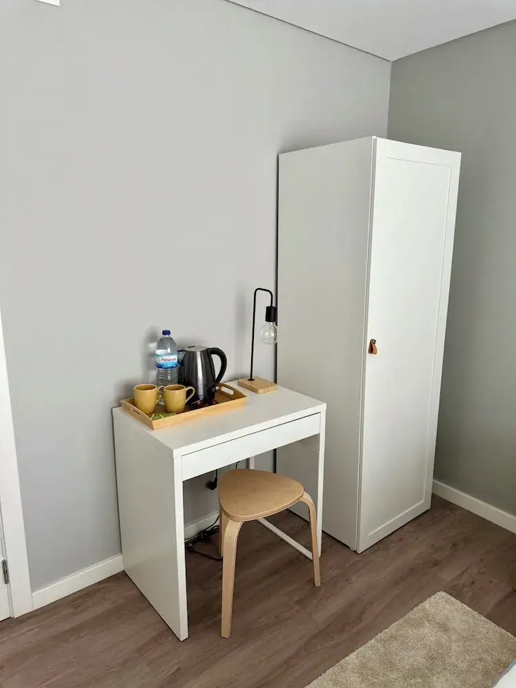 Foto - Vera Cruz Guesthouse