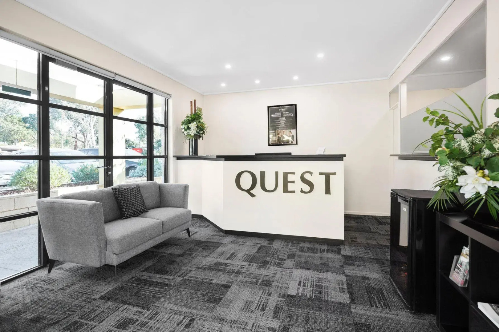 Foto - Quest Narre Warren