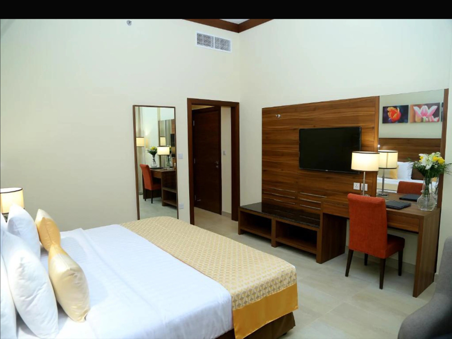 Foto - Tulip Al Barsha Hotel Apartment