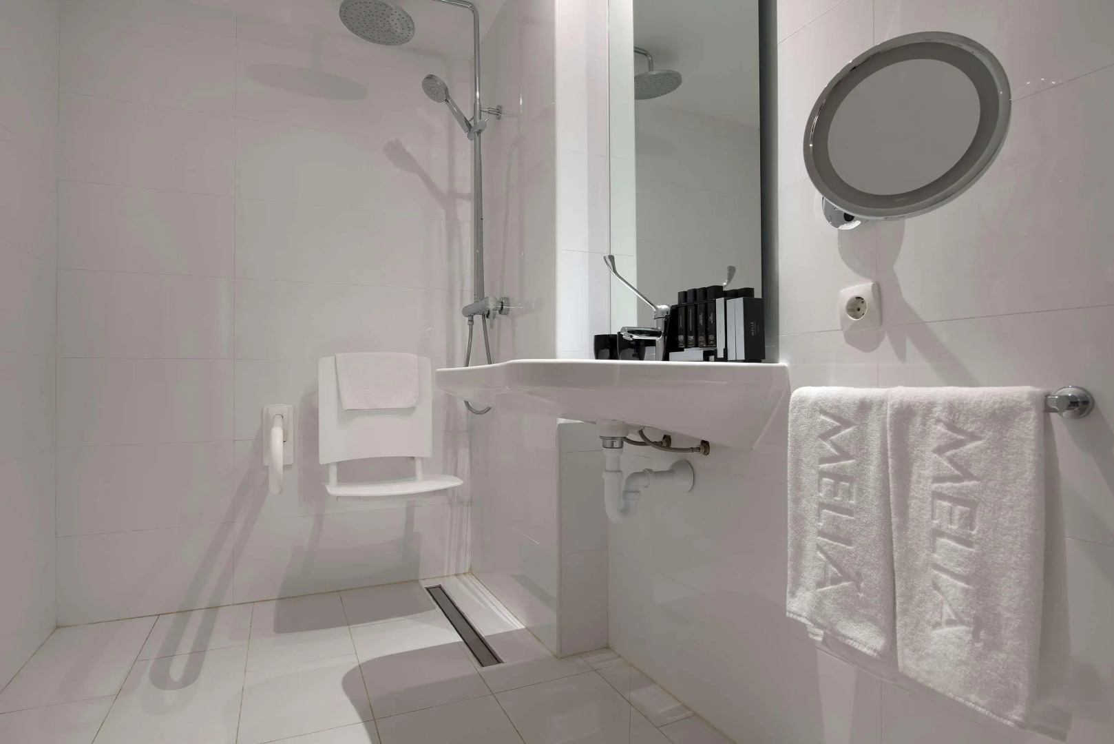 Foto - Meliá Palma Marina