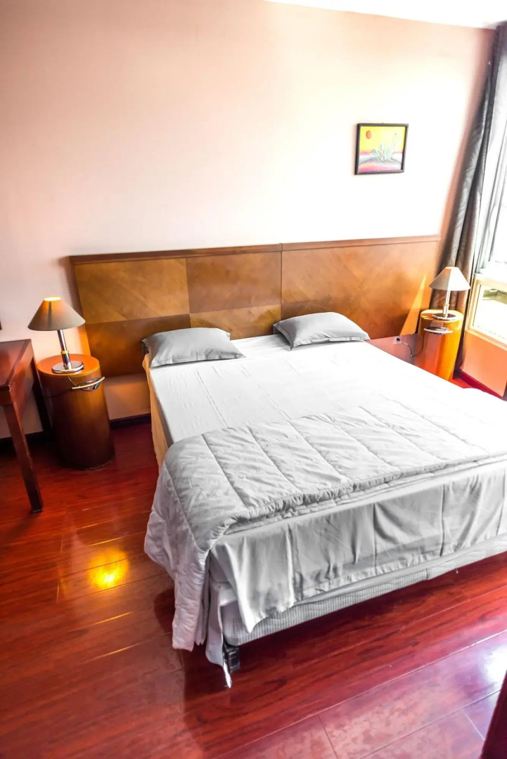 Photo - Hotel Sarah Nui