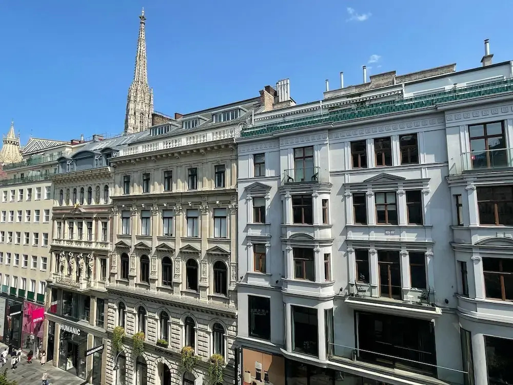 Foto - LOVIS Suites Vienna
