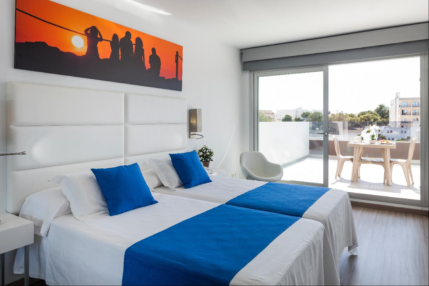 Photo - Axel Beach Ibiza - Adults Only