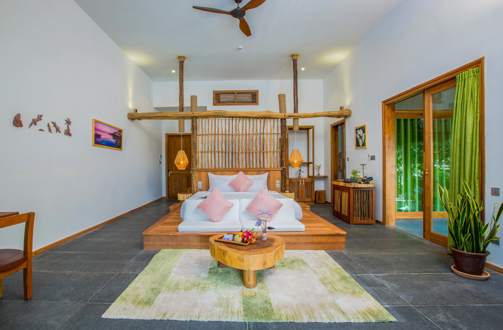 Photo - Green Bay Phu Quoc Resort & Spa