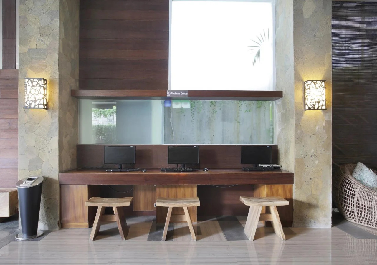 Photo - Grand Ixora Kuta Resort