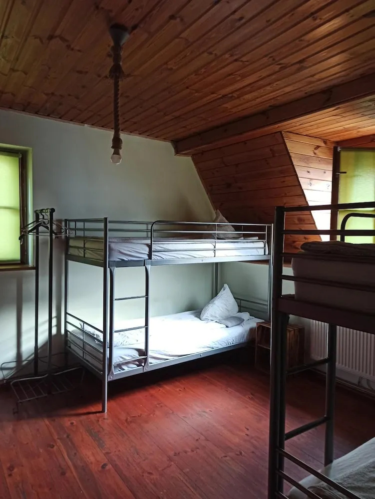 Foto - Willa Retro hostel